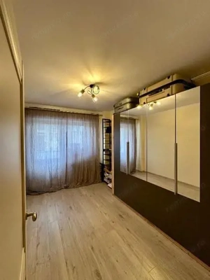 Apartament 3 camere Matei Basarab, centrală proprie, garaj, bloc nou - imagine 10