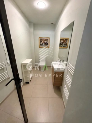 Spațiu birouri 100 mp,ultracentral Cluj-Napoca–Str.Iuliu Maniu | Parter înalt - imagine 11