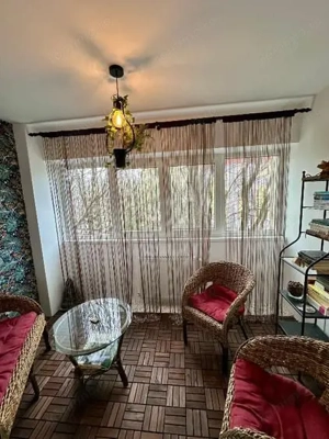 Apartament 3 camere Matei Basarab, centrală proprie, garaj, bloc nou - imagine 12