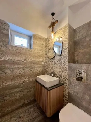 Apartament 3 camere Matei Basarab, centrală proprie, garaj, bloc nou - imagine 9