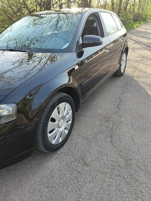 vand audi a3  97000km - imagine 3