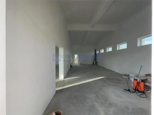 Spatiu Sipote, de la 100mp la 202mp, pt. magazin, productie - imagine 15