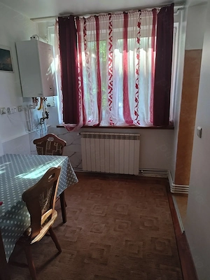 Garsonieră la etaj 1 de inchiriat  32mp Str. Iuliu Maniu 