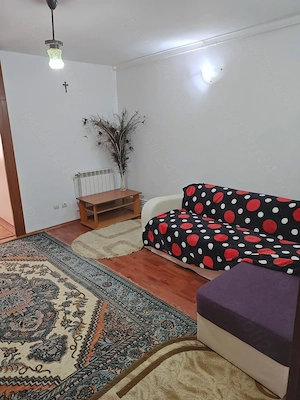 Garsonieră la etaj 1 de inchiriat  32mp utili Str. Iuliu Maniu  - imagine 3