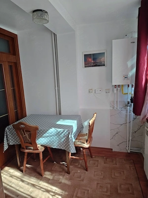Garsonieră la etaj 1 de inchiriat  32mp utili Str. Iuliu Maniu  - imagine 7
