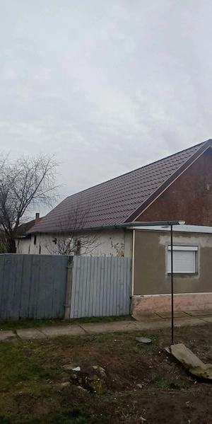 Casă frumoasă de vânzare în sat Țipari judetul ARAD  - imagine 2