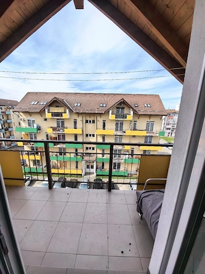 Garsonieră de închiriat   Sibiu, zona Turnișor, str. Frunzei - imagine 5