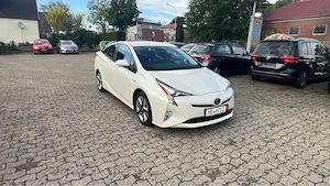 Toyota Prius Executive