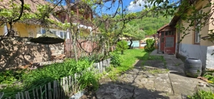 Casa de vanzare strada Liberatii, nr. 68, Sighisoara - imagine 2