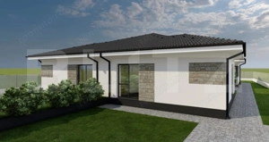 Duplex modern Aerodrom - imagine 6