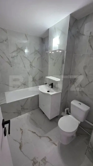 Apartament 2 camere, 52 mp, recent renovat, zona de sud - imagine 7