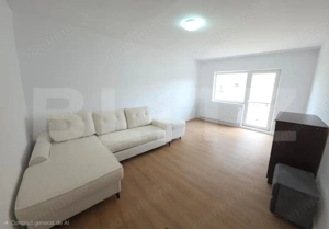 Apartament 2 camere, 52 mp, recent renovat, zona de sud - imagine 6