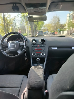 vand audi a3  97000km - imagine 6