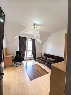 Garsonieră de închiriat   Sibiu, zona Turnișor, str. Frunzei - imagine 6