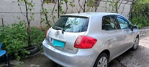 Vand Toyota Auris 1,4 D - imagine 5