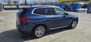 BMW X3 Luxury Line xDrive - imagine 2