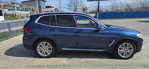 BMW X3 Luxury Line xDrive - imagine 4