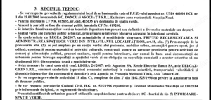 Teren de inchiat cu iesire la 4 benzi - Mosnita  - imagine 2