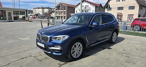 BMW X3 Luxury Line xDrive - imagine 5