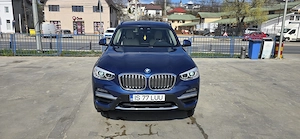 BMW X3 Luxury Line xDrive - imagine 3