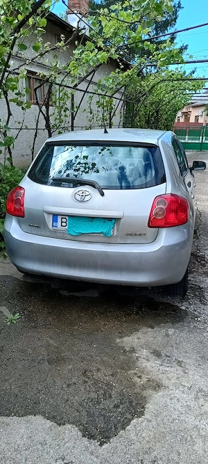 Vand Toyota Auris 1,4 D - imagine 4
