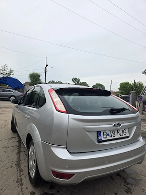 Vând Ford Focus MK2 Facelift - imagine 2