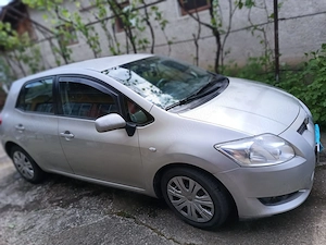 Vand Toyota Auris 1,4 D - imagine 8