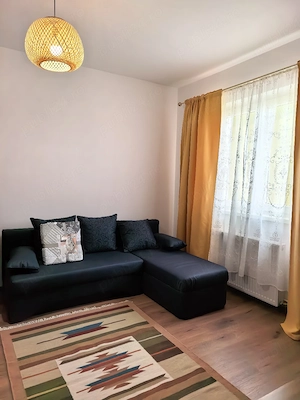 Apartament 2 camere de închiriat   Hipodrom, Aleea Haiducilor, Sibiu - imagine 4