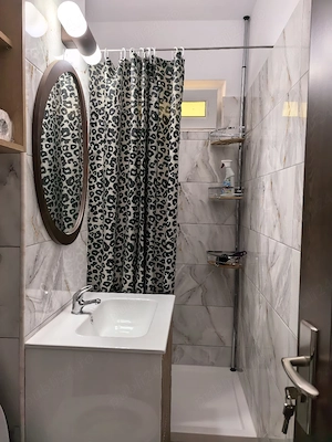 Apartament 2 camere de închiriat   Hipodrom, Aleea Haiducilor, Sibiu - imagine 5
