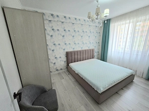 Apartament cu 2 camere de închiriat în zona Politehnica
