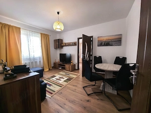 Apartament 2 camere de închiriat   Hipodrom, Aleea Haiducilor, Sibiu - imagine 2