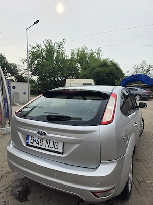 Vând Ford Focus MK2 Facelift - imagine 5