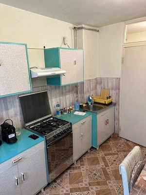 Apartament 3 camere confort 1 etaj 2 zona  Girocului langa parc