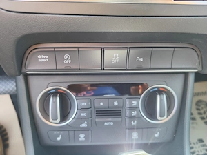 Audi Q3 qattro.Sline Motor 2, 0 Diesel.150 cai. An 2017. Euro 6. - imagine 10