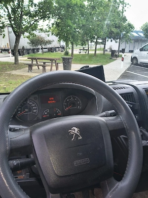 peugeot boxer  2.2 hdi - imagine 4