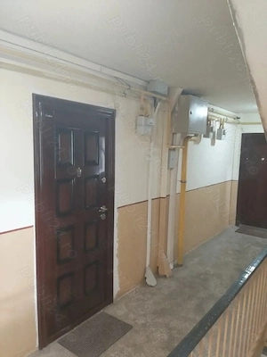 Apartament 3 camere confort 1 etaj 2 zona  Girocului langa parc - imagine 8