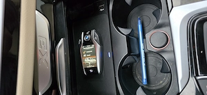BMW X3 Luxury Line xDrive - imagine 8