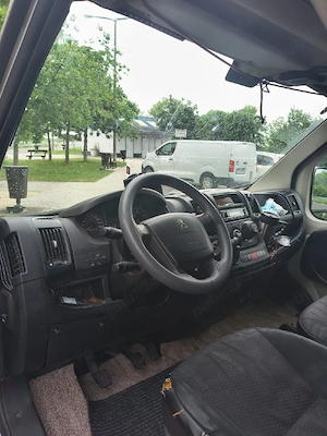peugeot boxer  2.2 hdi - imagine 3