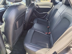 Audi Q3 qattro.Sline Motor 2, 0 Diesel.150 cai. An 2017. Euro 6. - imagine 9