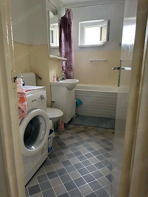 Apartament 3 camere confort 1 etaj 2 zona  Girocului langa parc - imagine 7
