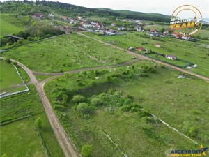 Teren intravilan, 500mp, panorama uluitoare, Sancraiu, Covasna - imagine 5