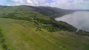 Teren extravilan in Bazias, cu vedere la Dunare - imagine 5