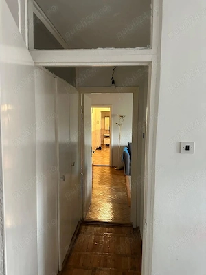 Apartament 3 camere confort 1 etaj 2 zona  Girocului langa parc - imagine 3