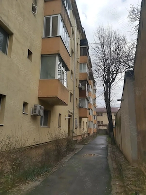 Apartament 3 camere confort 1 etaj 2 zona  Girocului langa parc - imagine 9