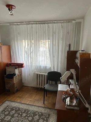 Apartament 3 camere confort 1 etaj 2 zona  Girocului langa parc - imagine 5