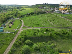 Teren intravilan, 500mp, panorama uluitoare, Sancraiu, Covasna - imagine 4