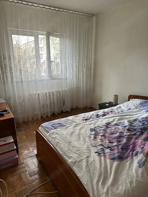 Apartament 3 camere confort 1 etaj 2 zona  Girocului langa parc - imagine 6