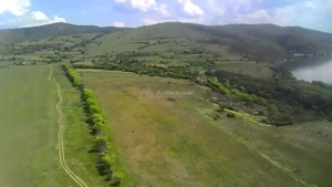 Teren extravilan in Bazias, cu vedere la Dunare - imagine 6
