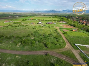Teren intravilan, 500mp, panorama uluitoare, Sancraiu, Covasna - imagine 6