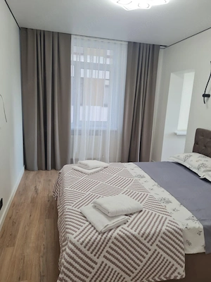 Apartament cu 2 camere de închiriat în zona Titan